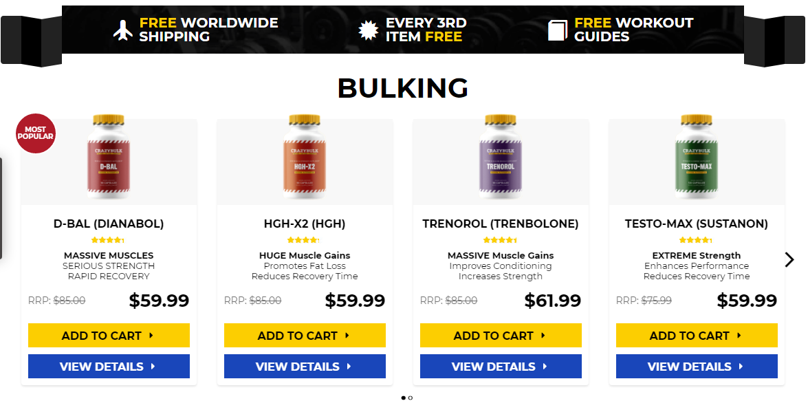 Mass gainer creatine price