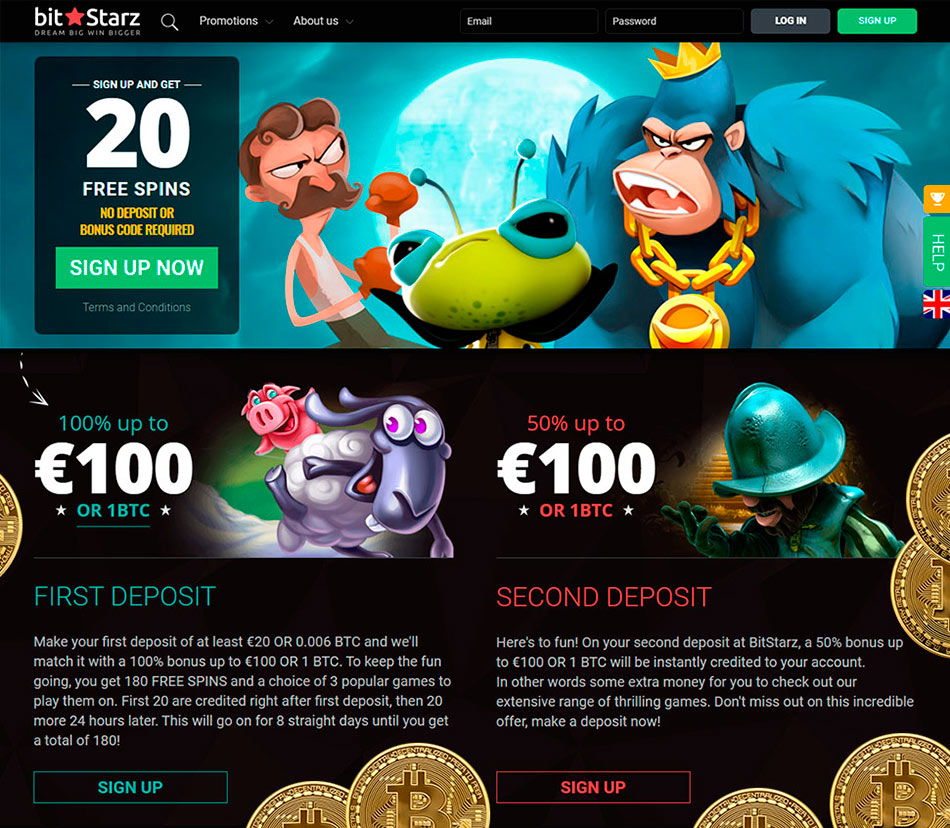 Best online casino bonus australia