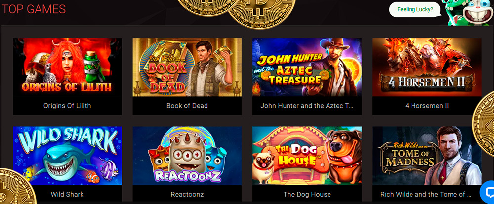 Best online casino bonus australia