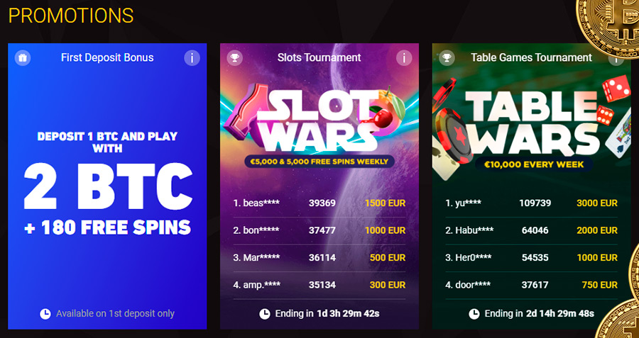 Best online casino bonus australia