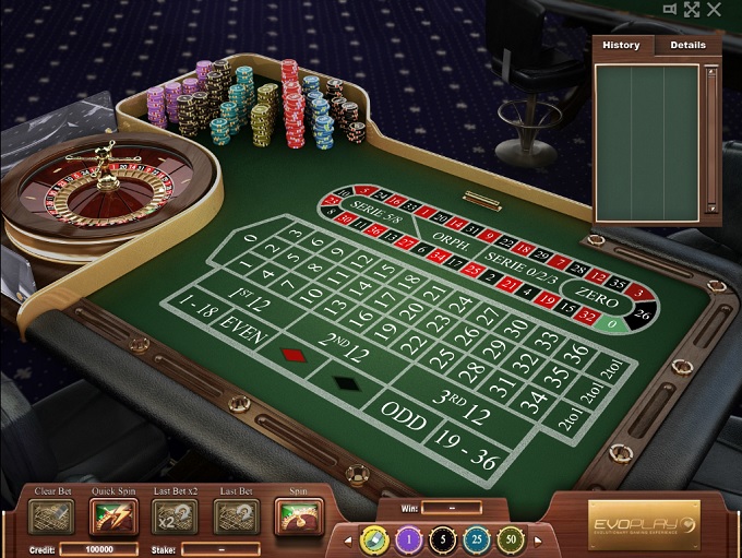 Best casino tycoon game