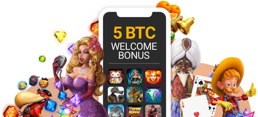 Best online casino bonus australia