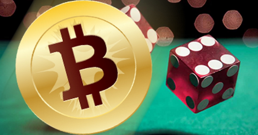 Machine bitcoin slot games