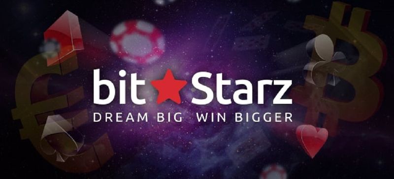 Bitstarz slot review