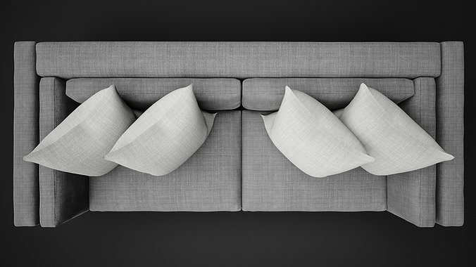 How To Select And Purchase A Contemporary Sofa