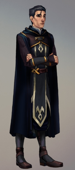 Captain Surge